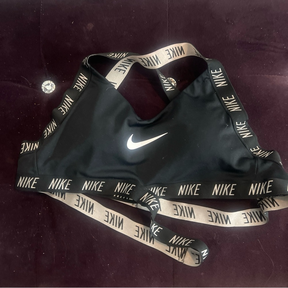 Nike sport bra